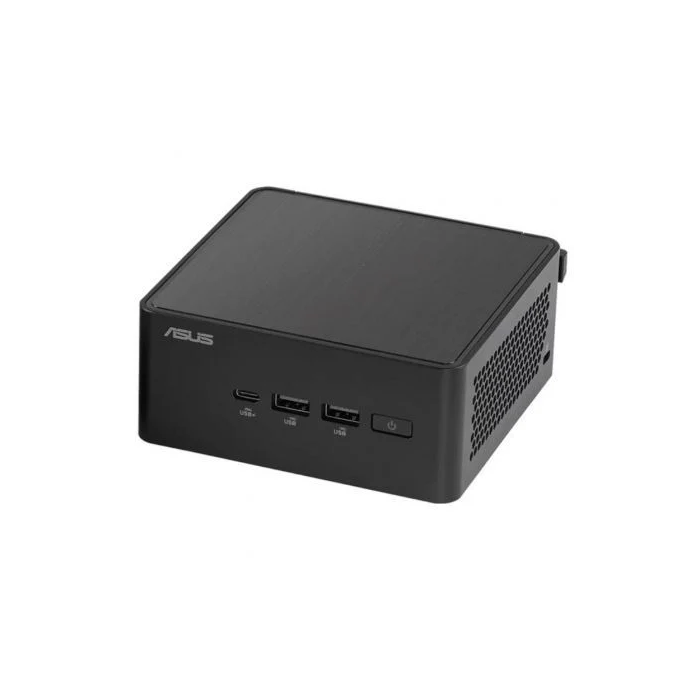 ASUS RNUC14RVHI300002I Mini PC barebone Intel Core 3, DDR5-SDRAM, Negro, 144 mm, 112 mm, 41 mm 2 ASUS RNUC14RVHI300002I Mini PC barebone Intel Core 3, DDR5-SDRAM, Negro, 144 mm, 112 mm, 41 mm 2