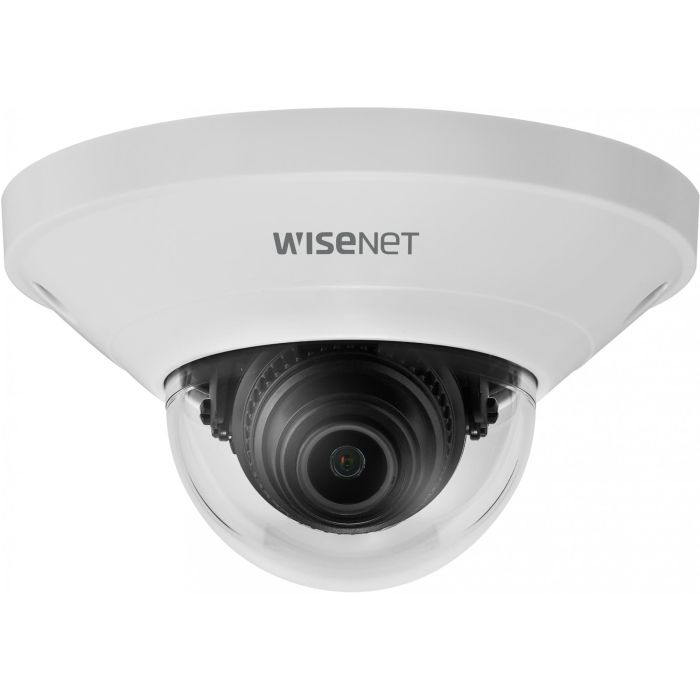 Hanwha Techwin IP-Cam Fixed Dome "Q-Serie QND-8011 Mini 5MP 0 Hanwha Techwin IP-Cam Fixed Dome "Q-Serie QND-8011 Mini 5MP 0