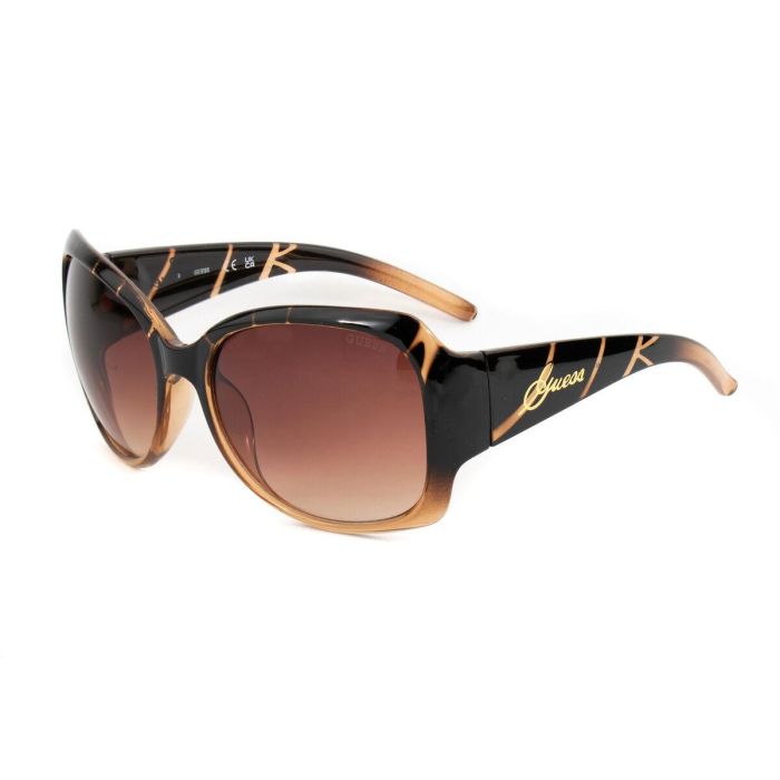 Gafas de Sol Mujer Guess GU0200F-62STOAM Ø 62 mm 0 Gafas de Sol Mujer Guess GU0200F-62STOAM Ø 62 mm 0