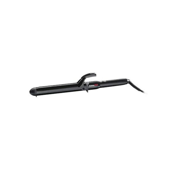 Babyliss Tenacillas Diamond Extra Long 32mm Curling Iron Titanium Diamond 135-220°C Apagado Automático
