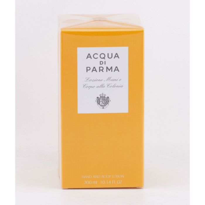 Loción Corporal Acqua Di Parma COLONIA 300 ml 1