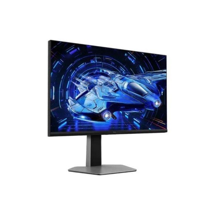 Monitor Gaming TCL 25G64 24.5"/ Full HD/ 1ms/ 300Hz/ IPS/ Regulable en altura/ Negro 1