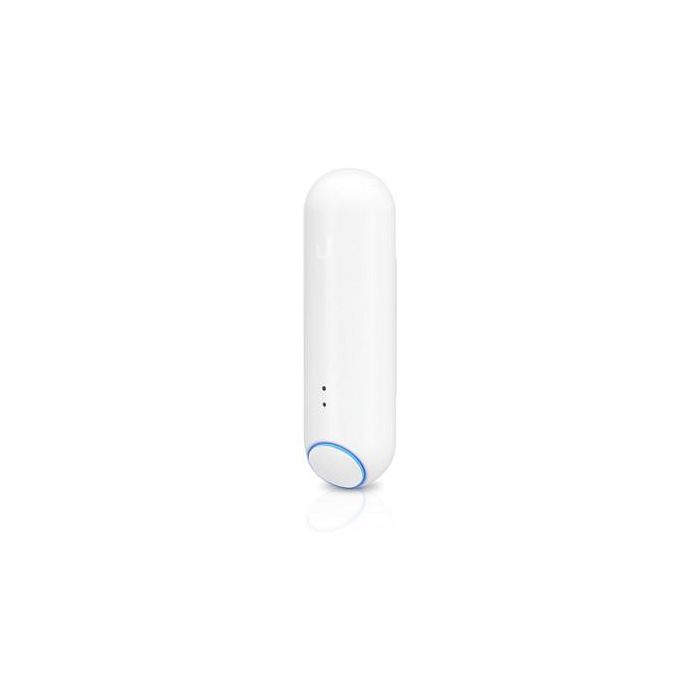 Ubiquiti UP-Sense Sensor de Humedad, Movimiento y Temperatura Inalámbrico Bluetooth 2400 MHz Blanco Policarbonato Ubiquiti UP-Sense Sensor de Humedad, Movimiento y Temperatura Inalámbrico Bluetooth 2400 MHz Blanco Policarbonato