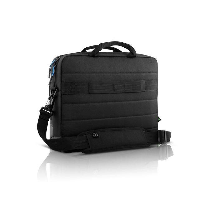 Dell 15", 40 x 30 x 8 cm, 549 g, Black 5