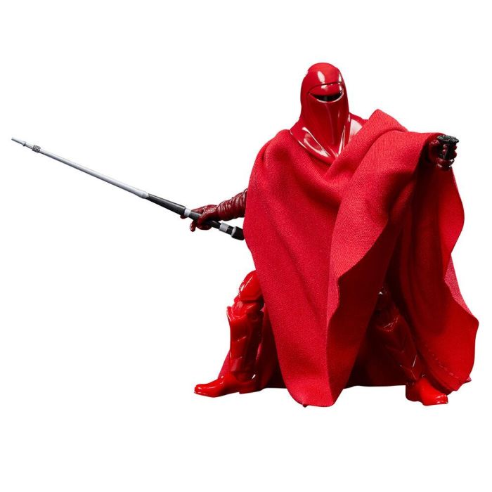 Figura Emperors Royal Guard Return of the Jedi Star Wars 15cm 1 Figura Emperors Royal Guard Return of the Jedi Star Wars 15cm 1