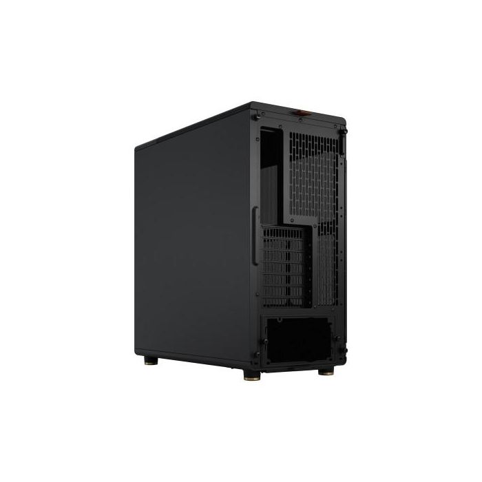 Fractal Design FD-C-NOR1C-01 Caja PC North Negra Carbon