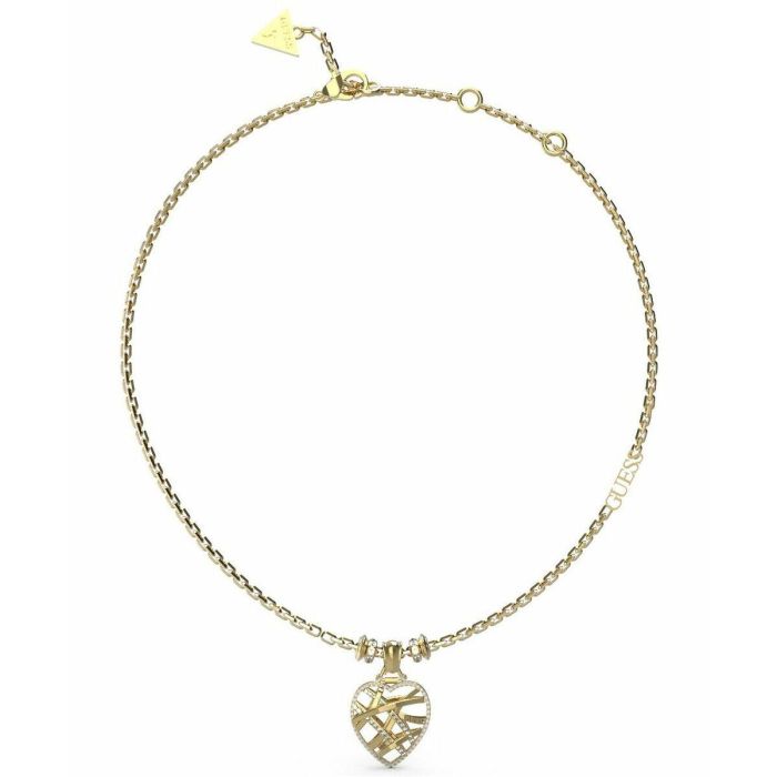 Collar Mujer Guess JUBN03099JWYGT-U 2