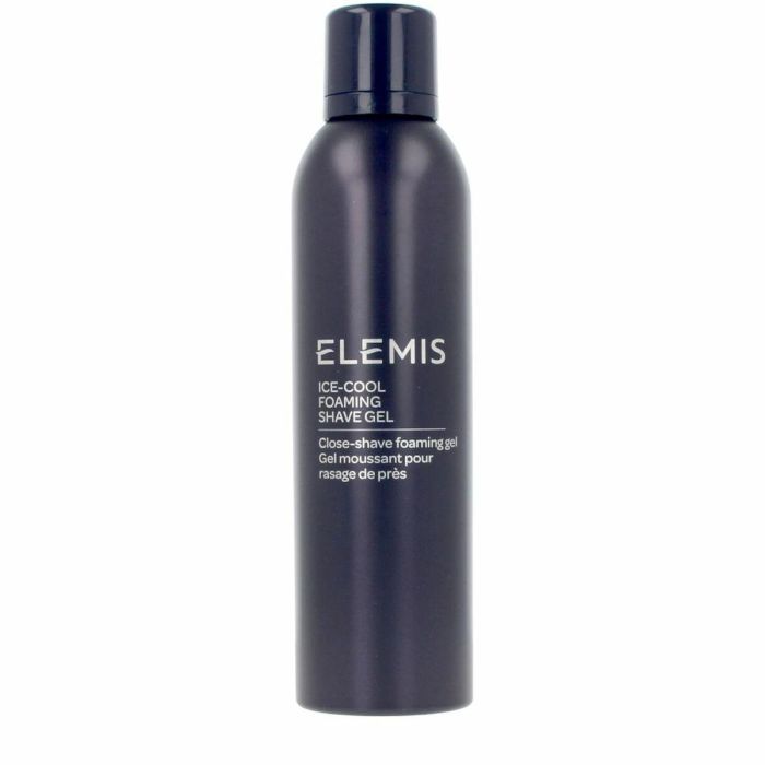 Elemis Men Ice Cool Foaming Shave Gel Elemis Men Ice Cool Foaming Shave Gel