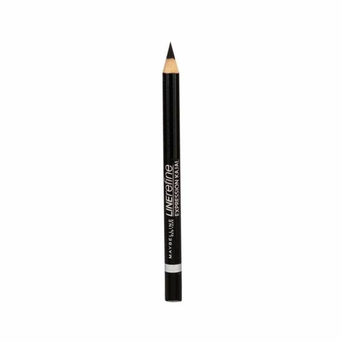 Maybelline Line Refine Eyeliner Kajal #33-Negro 2 Maybelline Line Refine Eyeliner Kajal #33-Negro 2