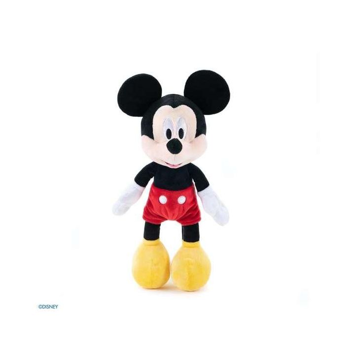 Peluche Mickey 25 Cm 6315870225 Simba 13 Peluche Mickey 25 Cm 6315870225 Simba 13