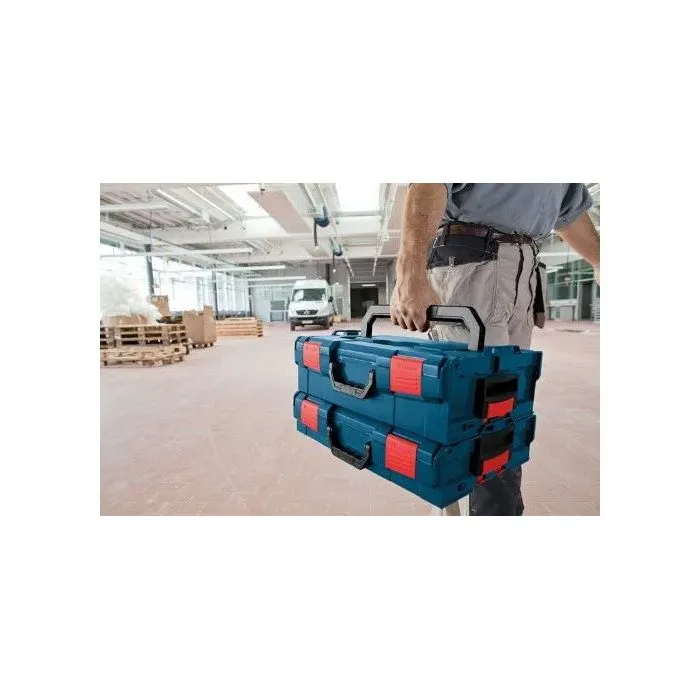 Bosch Professional Bandeja con ruedas profesional 1600A001S9 4 Bosch Professional Bandeja con ruedas profesional 1600A001S9 4