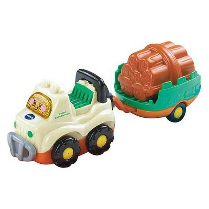 Tut tut bolidos vehiculos con luces y sonidos 7x10x6 cm - modelos surtidos 22 Tut tut bolidos vehiculos con luces y sonidos 7x10x6 cm - modelos surtidos 22