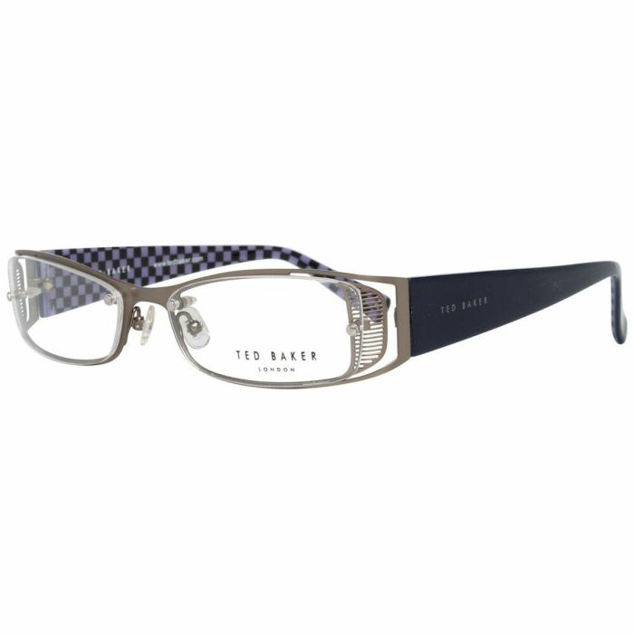 Montura de Gafas Hombre Ted Baker TB4135 55963 0 Montura de Gafas Hombre Ted Baker TB4135 55963 0