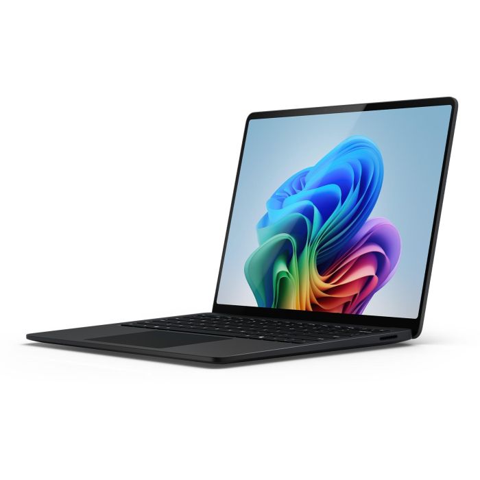 Microsoft Surface Laptop 7Gen. Copilot+ PC / C10/16/512 W11 Pro Black 1 Microsoft Surface Laptop 7Gen. Copilot+ PC / C10/16/512 W11 Pro Black 1