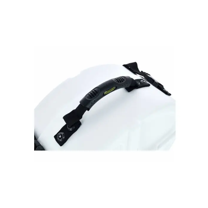 HARDCASE Estuche Rígido Caja 14" Blanco 2