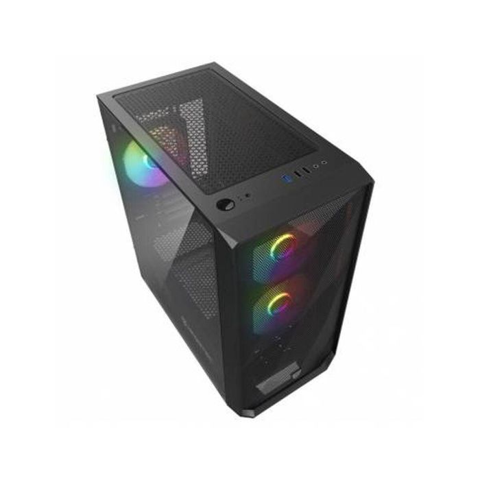 Ventilador de Caja Nfortec NF-CS-DYS-B 5 Ventilador de Caja Nfortec NF-CS-DYS-B 5
