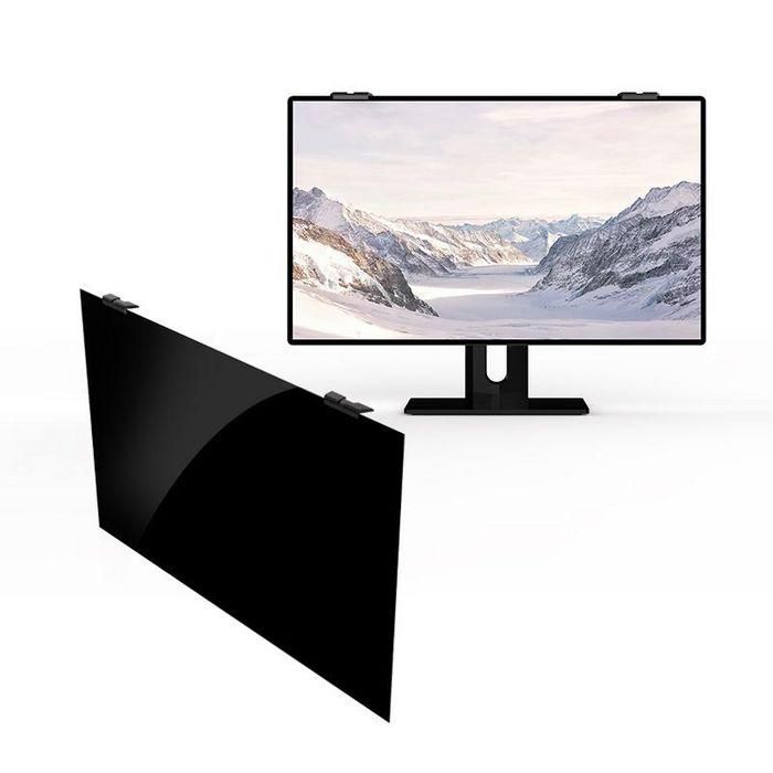 eSTUFF Magnetic Attach Privacy Filter 21.5" 16:9 1 eSTUFF Magnetic Attach Privacy Filter 21.5" 16:9 1
