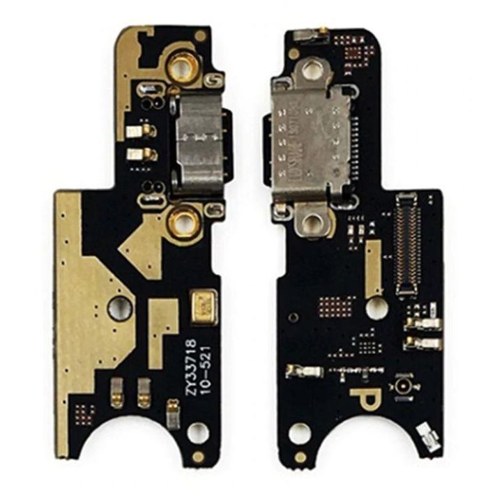 CoreParts Xiaomi Pocophone F1 - USB port Charging USB port PCB BOARD Dock Charging board CoreParts Xiaomi Pocophone F1 - USB port Charging USB port PCB BOARD Dock Charging board