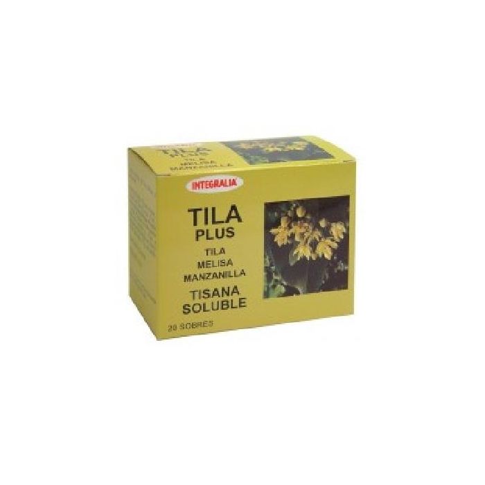 Tila Plus Tisana