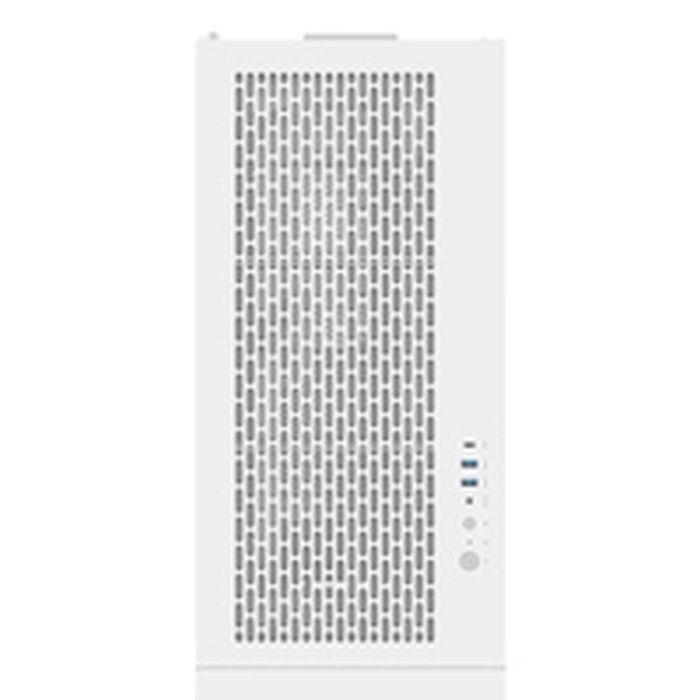 Thermaltake AX500 Full Tower PC Blanco - Caja de Ordenador con 4 Ventiladores Frontales de 140 mm 1 Thermaltake AX500 Full Tower PC Blanco - Caja de Ordenador con 4 Ventiladores Frontales de 140 mm 1
