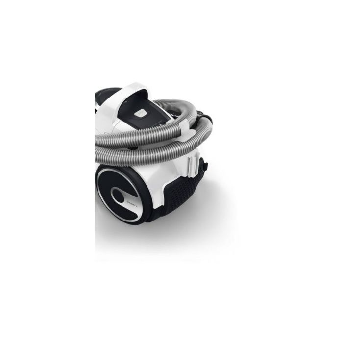 Aspiradora sin Bolsa BOSCH BGS05A222 Blanco Negro 700 W 3