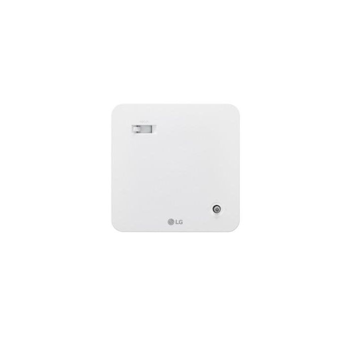 LG Proyector (PF510Q) Led/450 Lm/Fhd 1920 X 1080/Smart Tv 6