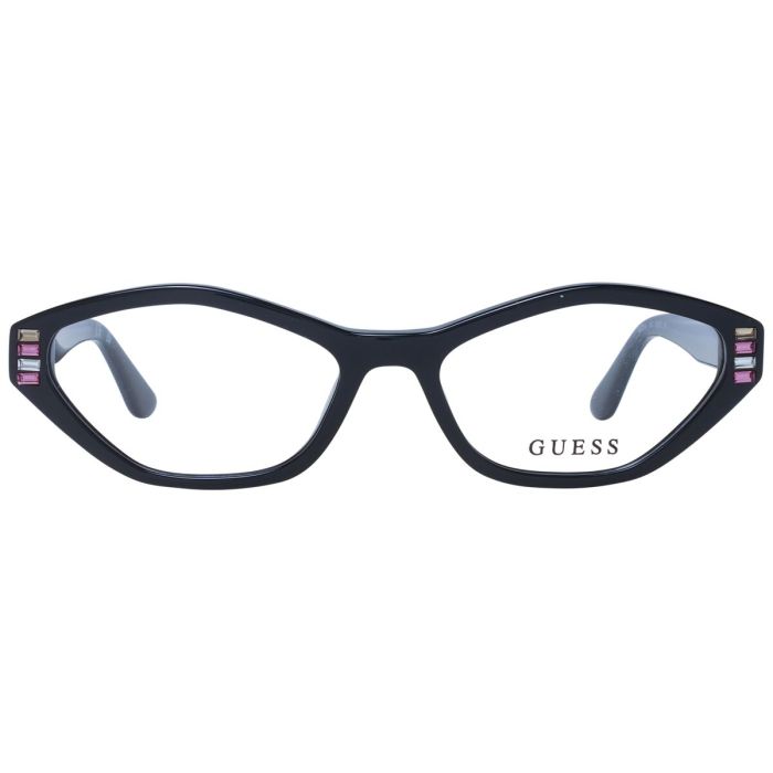 Montura de Gafas Mujer Guess GU2968 53001 2 Montura de Gafas Mujer Guess GU2968 53001 2