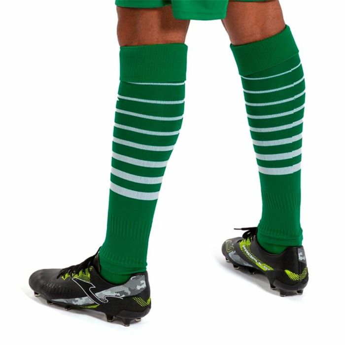 Medias de Fútbol para Adultos Joma Sport Premier II Blanco (43 - 46) 1