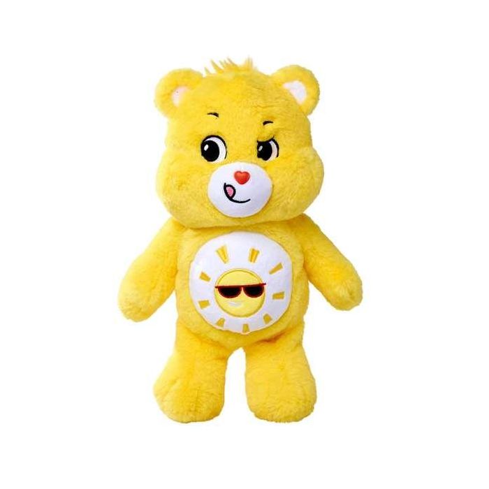 Osos Amorosos Peluche Gracioso 35 cm en Caja 7