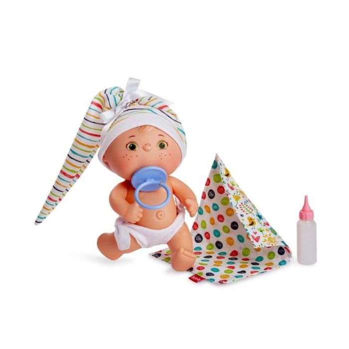 Muñecas popolokas con accesorios 20cm - modelos surtidos 3 Muñecas popolokas con accesorios 20cm - modelos surtidos 3
