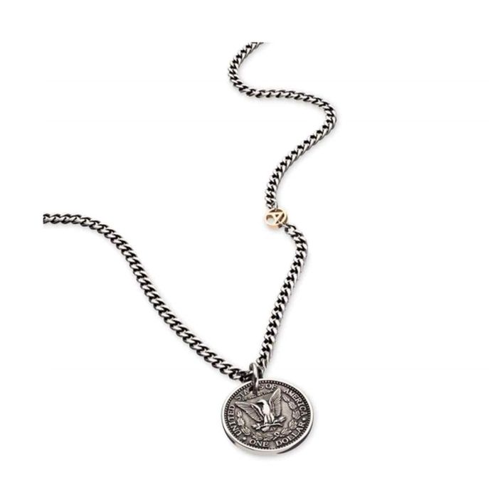 Collar Hombre AN Jewels AA.C253 1 Collar Hombre AN Jewels AA.C253 1
