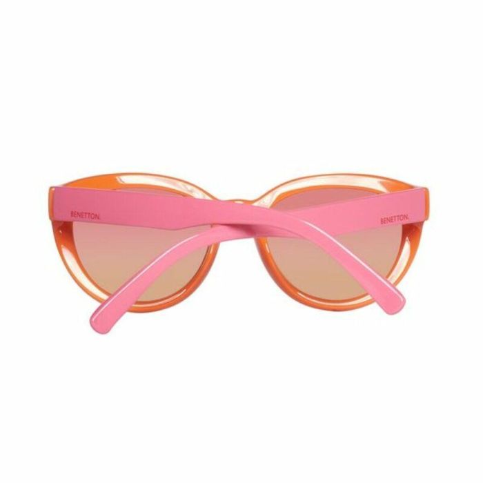 Gafas de Sol Mujer Benetton BE920S02 1 Gafas de Sol Mujer Benetton BE920S02 1