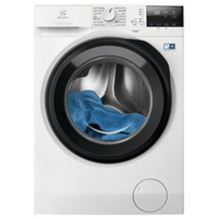 Lavadora Electrolux EWI7216O2B 1600 rpm 10 kg 6 Kg 6