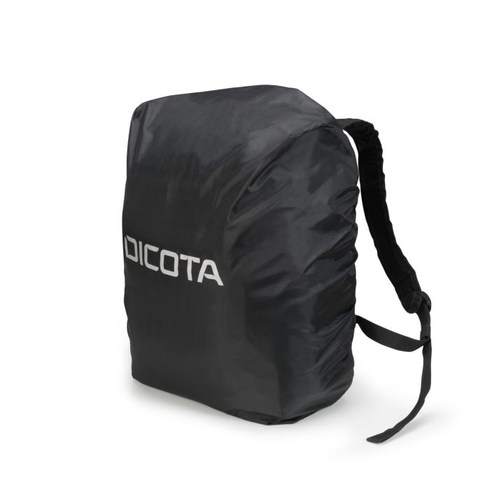 Mochila para Portátil Dicota D31736 Negro 1