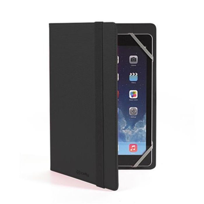 Funda para Tablet Celly UNITAB910BK Negro