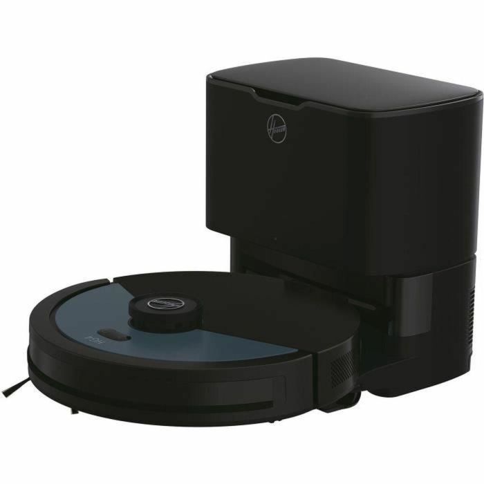Hoover HG450HP Robot Aspirador y Trapeador HYDRO Pro 4000 Pa, 120 min autonomía, 65 dBA 0 Hoover HG450HP Robot Aspirador y Trapeador HYDRO Pro 4000 Pa, 120 min autonomía, 65 dBA 0