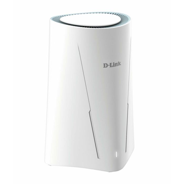 Router D-Link G530 Blanco RJ45 Ethernet LAN Wi-Fi 8 Router D-Link G530 Blanco RJ45 Ethernet LAN Wi-Fi 8