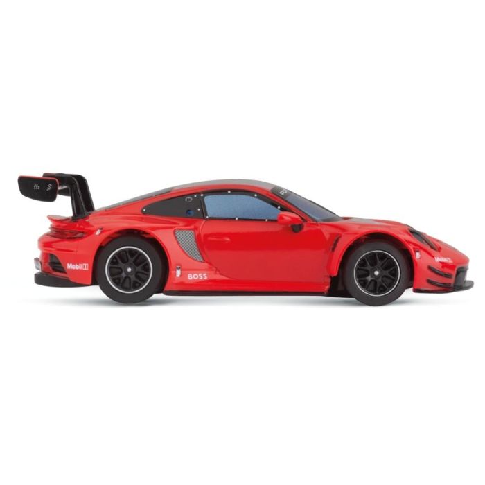 Carrera - Hybrid Racing Cars - Porsche 911 GT3 R Red Devil 2 Carrera - Hybrid Racing Cars - Porsche 911 GT3 R Red Devil 2