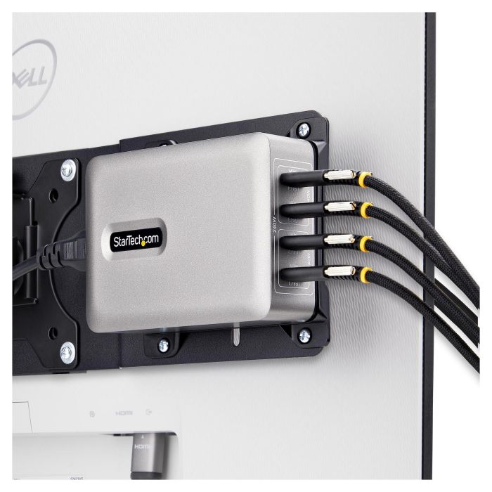 Cargador para Portátil Startech 424DEU-USB-C-CHARGER 13