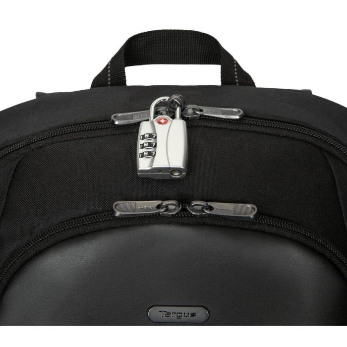 Mochila para Portátil Targus TBB943GL Negro 1