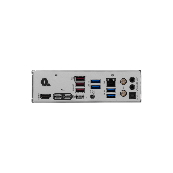 Placa MSI Pro Z890-A Wifi,Intel,1851,Z890,4Ddr5,256Gb 3 Placa MSI Pro Z890-A Wifi,Intel,1851,Z890,4Ddr5,256Gb 3