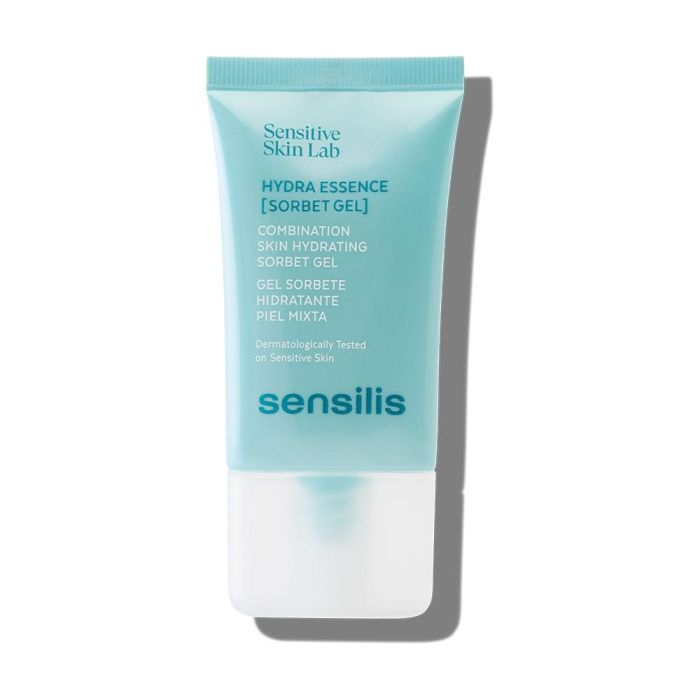 Sensilis Hydra Essence Gel Sorbete Hidratante Estuche 2 Pz 1