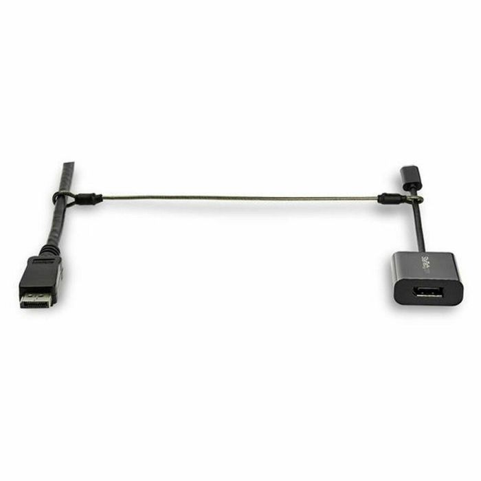 Cable de Seguridad Startech CONNLOCKPK10 10 uds 4