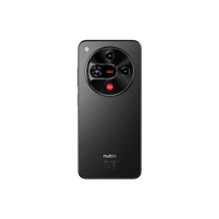 Smartphone ZTE P720F11-BK Octa Core 8 GB RAM 256 GB Negro 2 Smartphone ZTE P720F11-BK Octa Core 8 GB RAM 256 GB Negro 2