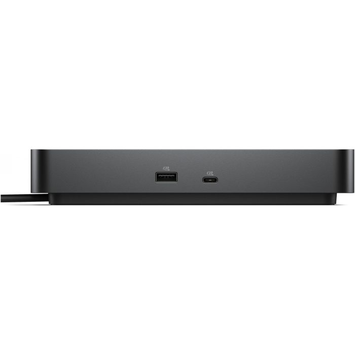 D DELL Pro Thunderbolt 4 Smart Dock SD25TB4 1 D DELL Pro Thunderbolt 4 Smart Dock SD25TB4 1