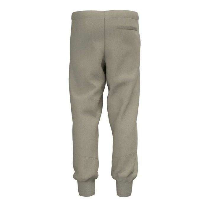 Pantalón Largo Deportivo Joma Sport Street Generation Hombre 3