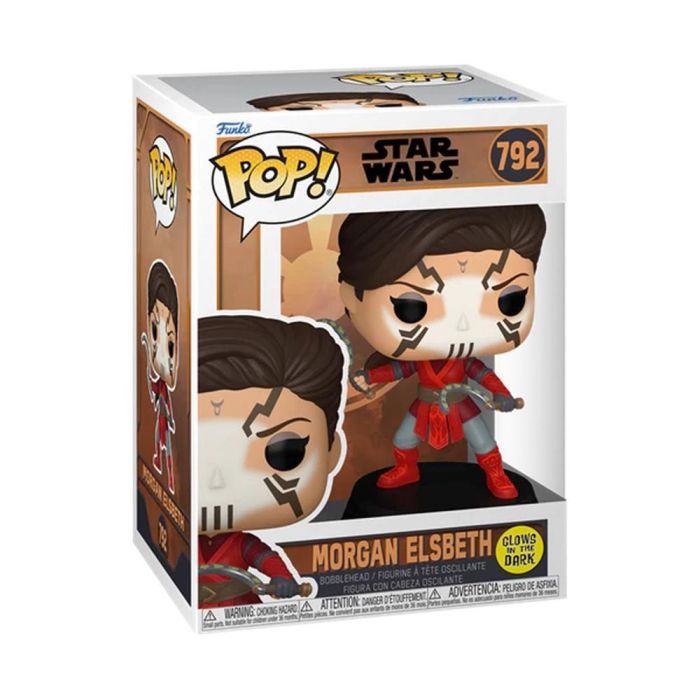 Funko Pop Star Wars: Tales Of 1 Funko Pop Star Wars: Tales Of 1