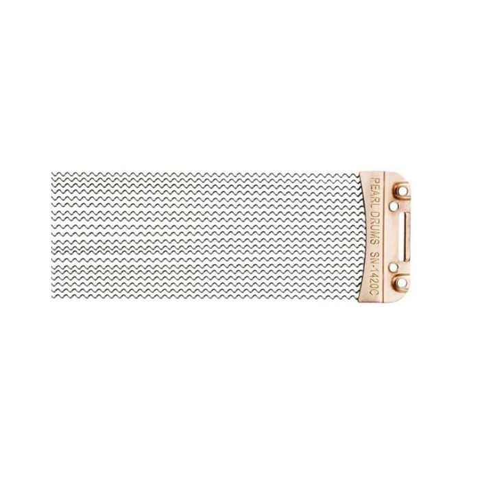 Bordonera Ultra Sound Tipo C 14" - 20 Hilos / Correa & Cuerda 1