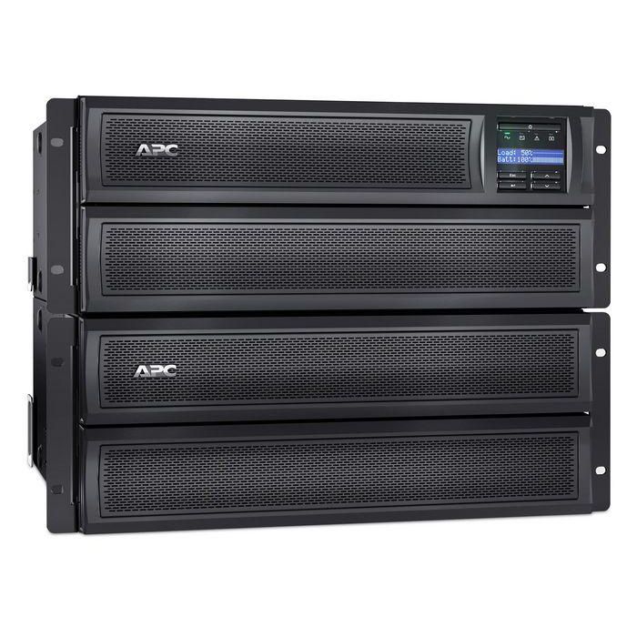 Batería para SAI APC SMX120BP Externa 6 Batería para SAI APC SMX120BP Externa 6