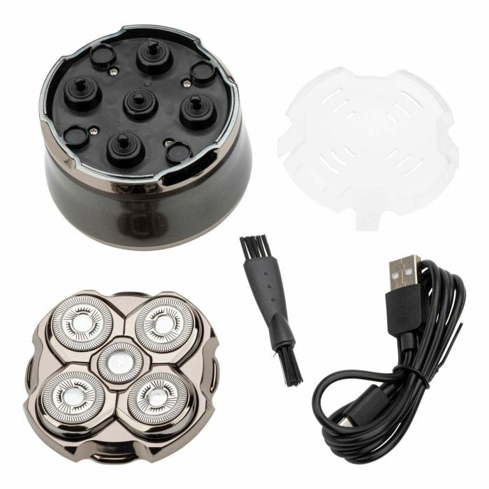 Afeitadora JATA JBMA1444 6